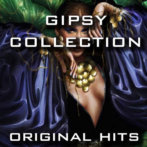 Gold Gipsy Collection, Vol. 1