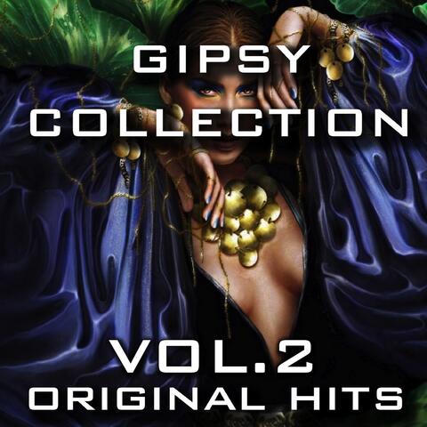 Gold Gipsy Collection, Vol. 2