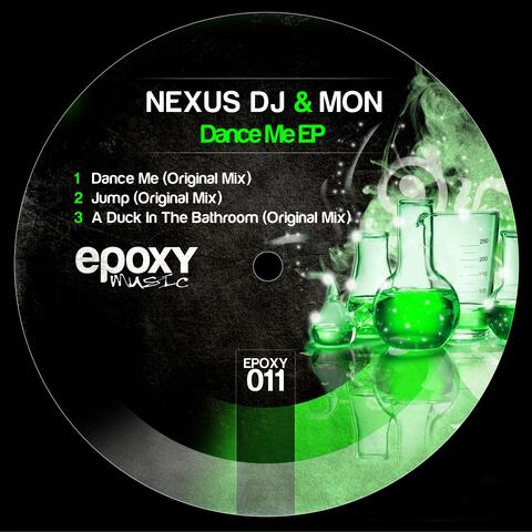 Dance Me EP
