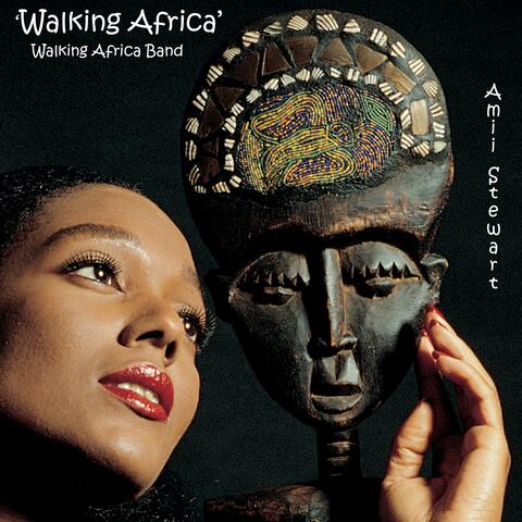 Walking Africa