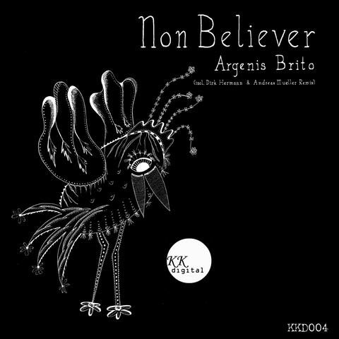 Non Believer EP