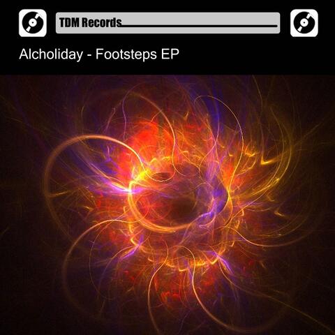 Footsteps EP