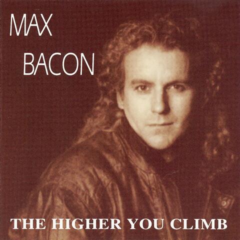 Max Bacon