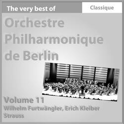 Sinfonia domestica, Op. 53 : Thème I. Bewegt - Thème II. Sehr lebhaft - Thème III. Ruhig