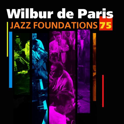 Jazz Foundations, Vol. 75