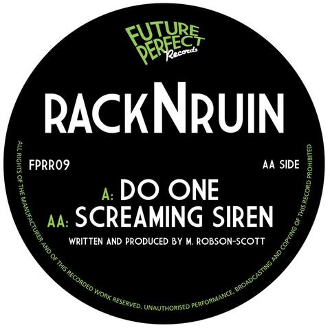 Do One EP