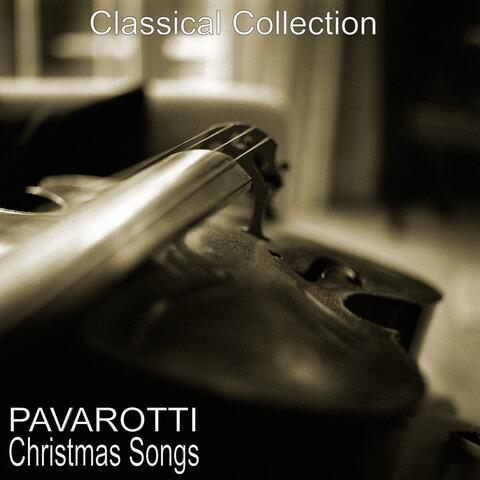 Pavarotti: Christmas Songs