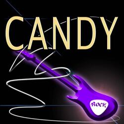 Candy (Karaoke Version)