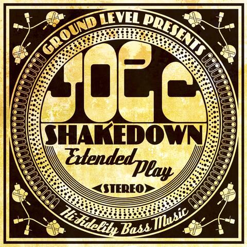 Shakedown EP