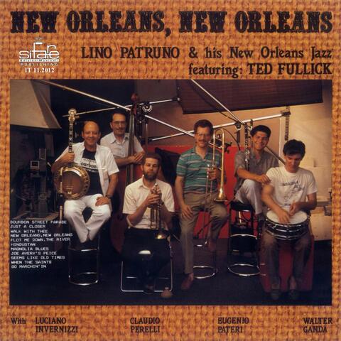 New Orleans, New Orleans