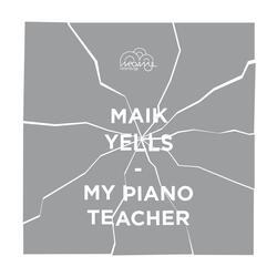 My Piano Teacher