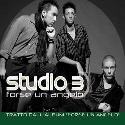 Forse un angelo