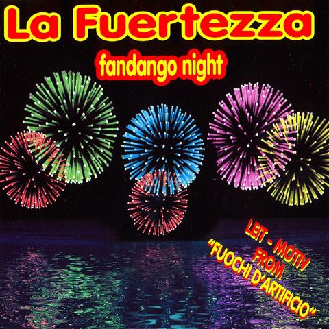Fandango Night