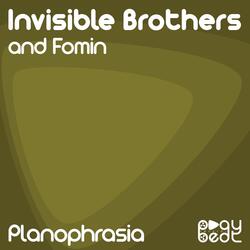 Planophrasia