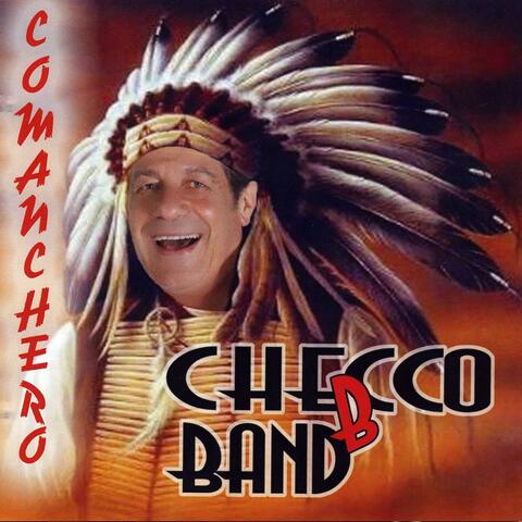 Comanchero Checco B Band