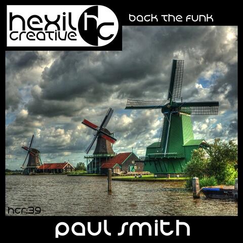 Back the Funk