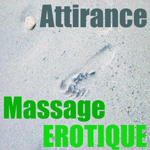 Massage erotique