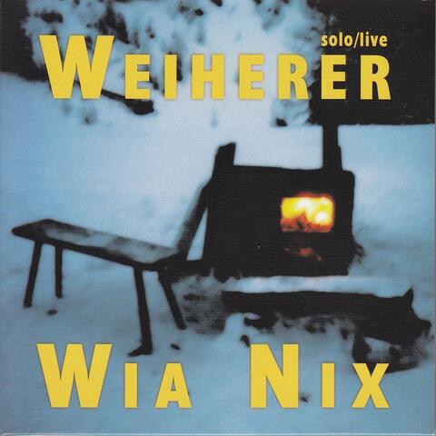 Wia Nix