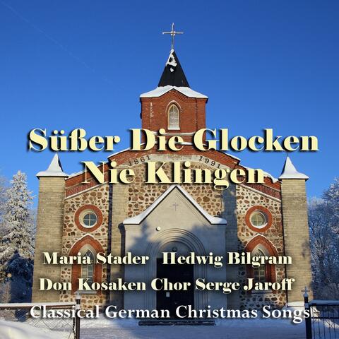 Süßer Die Glocken Nie Klingen