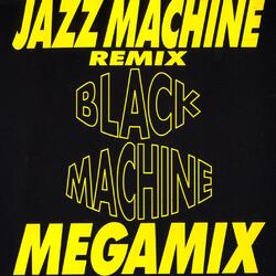 Jazz Machine