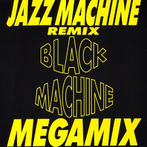 Jazz Machine Megamix
