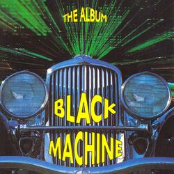 Jazz Machine