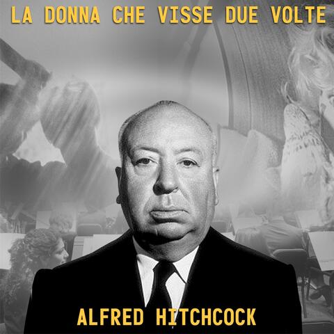 La Donna Che Visse Due Volte