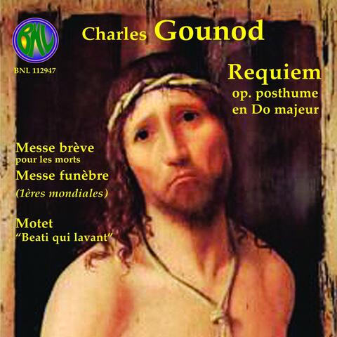 Gounod: Requiem