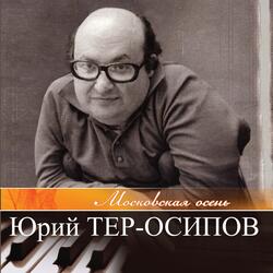 Dialogues, Symphony for Mezzo-soprano, Organ, Violin and Big Symphony Orchestra