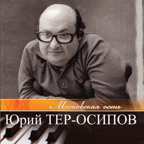 Yuri Ter-Osipov: Moscow Autumn