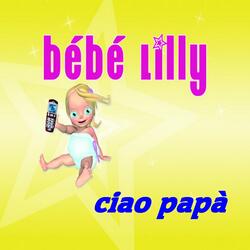 Ciao papa'