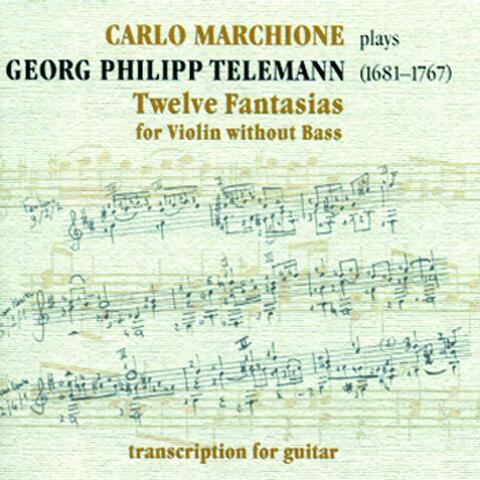 Carlo Marchione