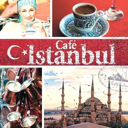 Taksim Café