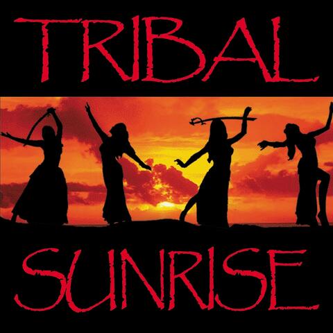Tribal sunrise