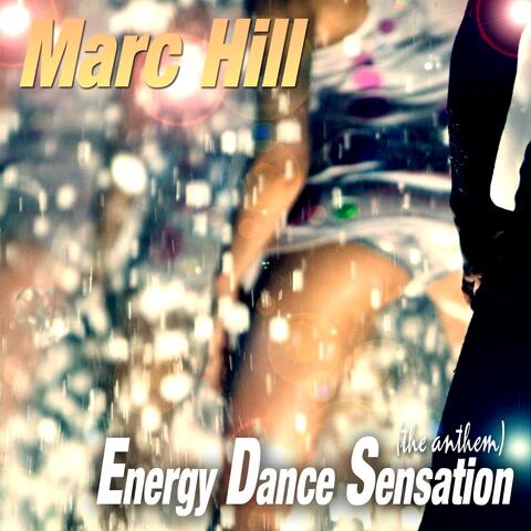 Energy Dance Sensation