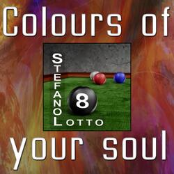 Colours of Your Soul