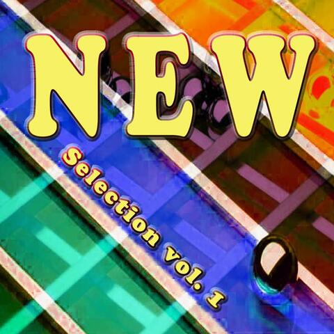 New Selection, Vol. 1