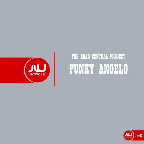 Funky Angelo