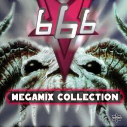The 666 Megamix