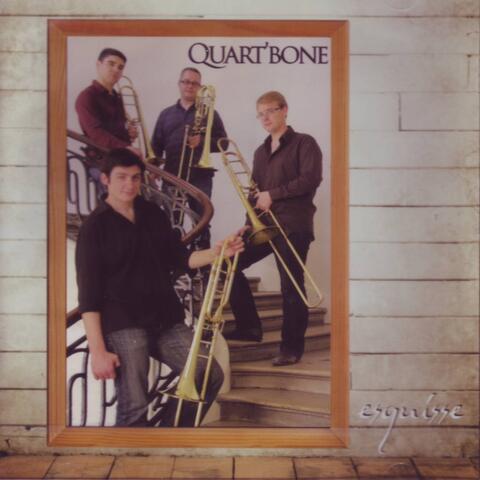 Quart'bone : Esquisse