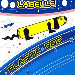 Plastic Dog