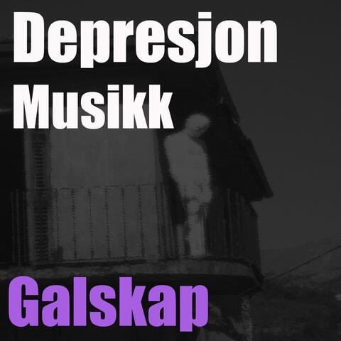 Depresjon Musikk