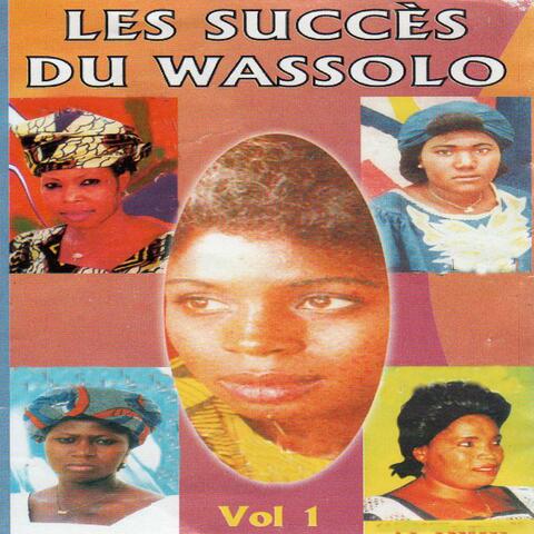 Les succès du Wassolo, vol. 1