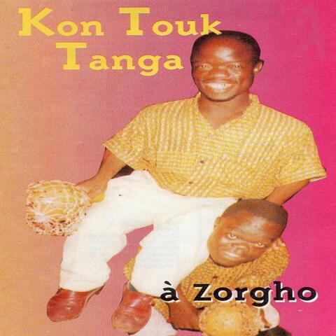 Kon Touk Tanga