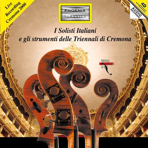 I Solisti Italiani