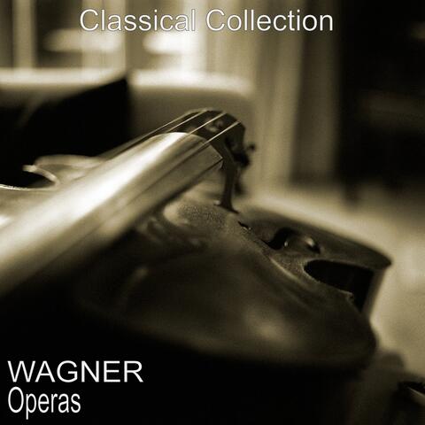 Wagner: Operas