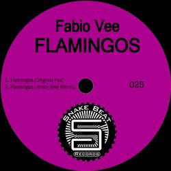 Flamingos