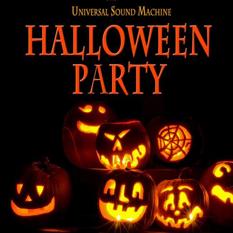Halloween Party