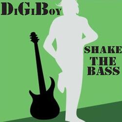 Shake the Bass