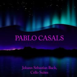 Suite No. 5 in C Minor, BWV 1011: I. Prelude